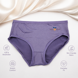 Teenage Comfort Stretch Panty – Free Size
